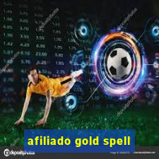 afiliado gold spell